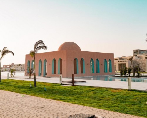 Sentido Reef Oasis Suakin Resort 5* в Марса Аламе