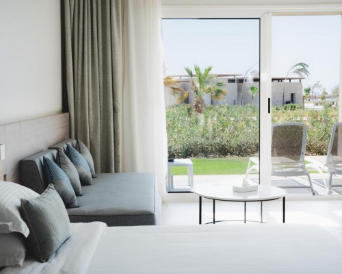 Sentido Reef Oasis Suakin Resort 5* в Марса Аламе