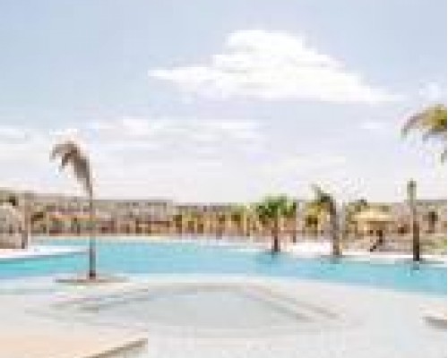 Sentido Reef Oasis Suakin Resort 5* в Марса Аламе