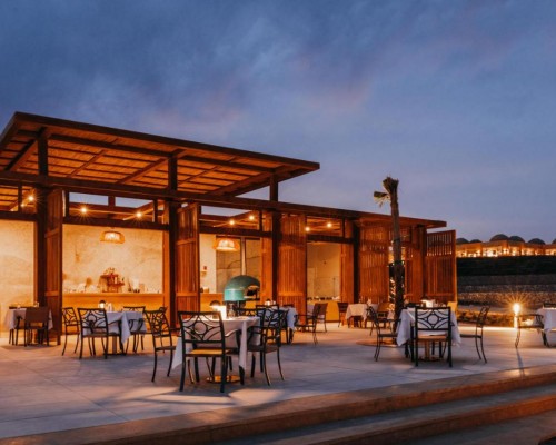 Sentido Reef Oasis Suakin Resort 5* в Марса Аламе