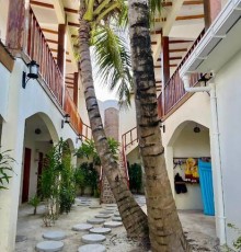 Ahiva Village 3*