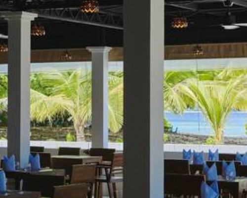 Akomadoo Retreat 4* — Баа Атолл, Мальдивы