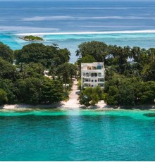 Isla Retreat 3*