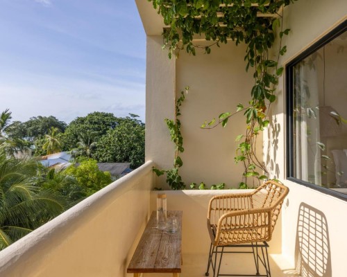 Isla Retreat 3* — Баа Атолл, Мальдивы