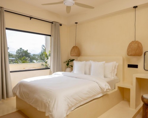 Isla Retreat 3* — Баа Атолл, Мальдивы
