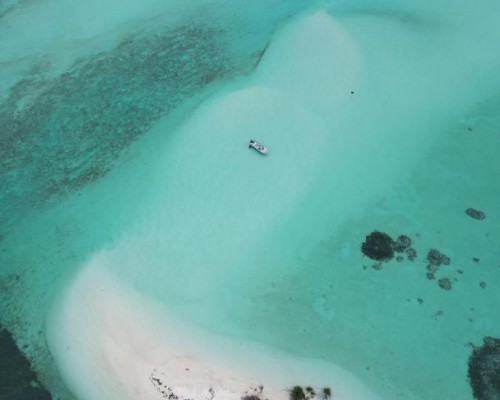 Isla Retreat 3* — Баа Атолл, Мальдивы