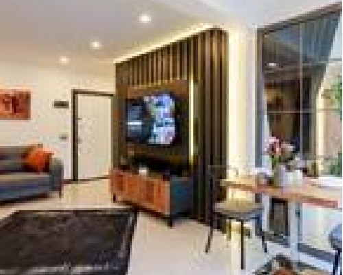 Mrt Suites Lara 4* (Анталья): что важно знать перед бронью