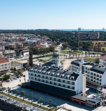 Belenli Resort Hotel 4*