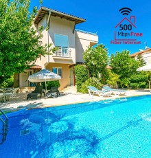 Paradise Town Villa Beldora 3*