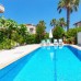 Paradise Town Villa Beldora 3* — виллы в Белеке