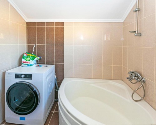 Paradise Town Villa Beliza 3* — виллы в Белеке для активного отдыха