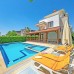 Paradise Town Villa Beliza 3* — виллы в Белеке для активного отдыха