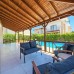 Paradise Town Villa Beliza 3* — виллы в Белеке для активного отдыха