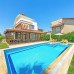 Paradise Town Villa Beliza 3* — виллы в Белеке для активного отдыха