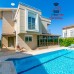 Paradise Town Villa Beltania 4* — отдых в Белеке
