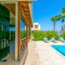 Paradise Town Villa Beltania 4* — отдых в Белеке