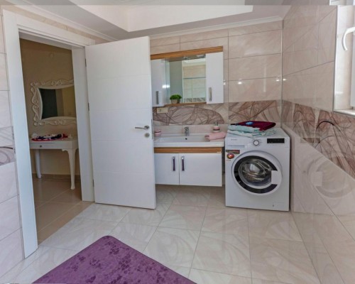 Paradise Town Villa Beltania 4* — отдых в Белеке