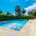 Paradise Town Villa Camilla 3* (Белек): виллы для активного и пляжного отдыха