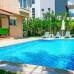 Paradise Town Villa Camilla 3* (Белек): виллы для активного и пляжного отдыха