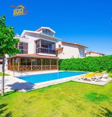 Paradise Town Villa Estella 4*
