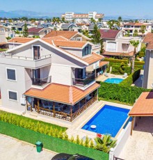 Paradise Town Villa Majesty 3*