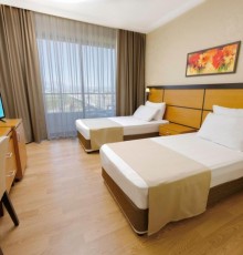 Selin Otel Spa Belek 3*