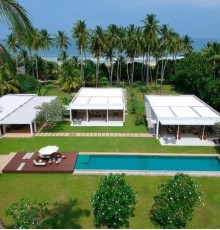 Bentota No 1 4*
