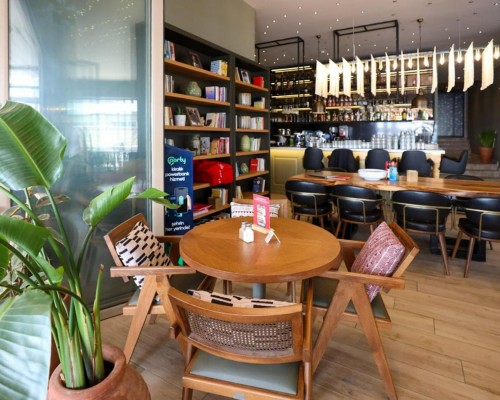 Acropol Of Bodrum Beach Hotel 3* (Бодрум, Турция): взгляд турагента