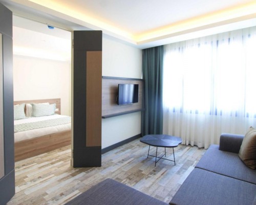 Acropol Of Bodrum Beach Hotel 3* (Бодрум, Турция): взгляд турагента