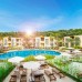 Helis Suites Bitez — уютный отель в Бодруме
