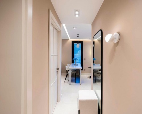 Helis Suites Bitez — уютный отель в Бодруме
