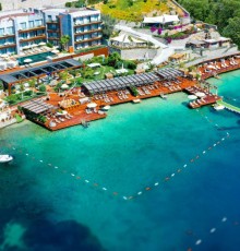 Mare Deluxe Residence 5* Mare Deluxe Residence 5*