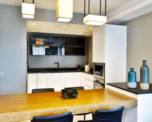 Mare Deluxe Residence 5* в Бодруме — подбор тура с турагентом Галиной