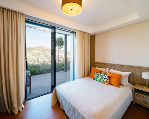 Mare Deluxe Residence 5* в Бодруме — подбор тура с турагентом Галиной