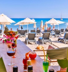 Mare Garden Hotel 3* Mare Garden Hotel 3*