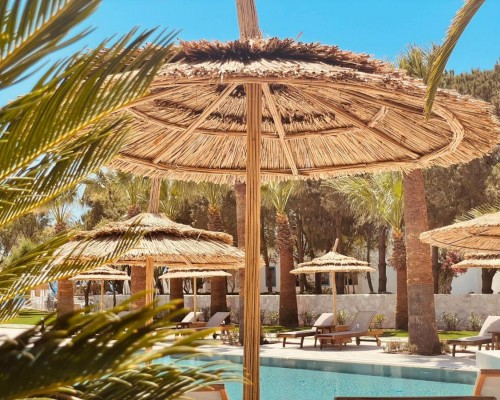Regia Mare Beach Hotel Bodrum 3*: честный обзор от турагента