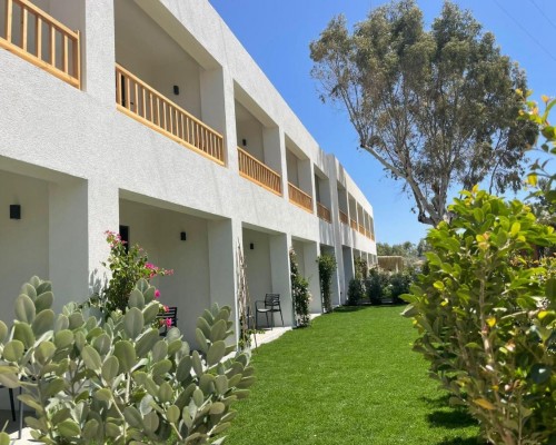 Regia Mare Beach Hotel Bodrum 3*: честный обзор от турагента