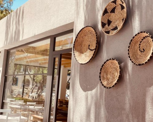 Regia Mare Beach Hotel Bodrum 3*: честный обзор от турагента