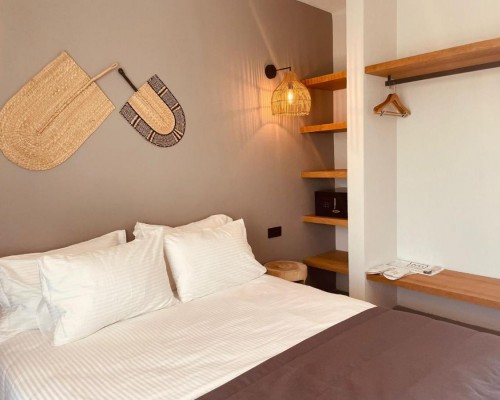 Regia Mare Beach Hotel Bodrum 3*: честный обзор от турагента
