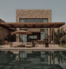 Scorpios Bodrum 5*