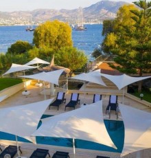 The Farrys Boutique Hotel 3*