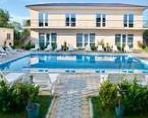 Family Resort Bambora 3* в Гудауте: честный обзор
