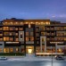 Abar Hotel Apartments 4* — апарт-отель в Дубае для семейного и пляжного отдыха