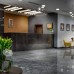 Abar Hotel Apartments 4* — апарт-отель в Дубае для семейного и пляжного отдыха