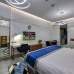 Abar Hotel Apartments 4* — апарт-отель в Дубае для семейного и пляжного отдыха