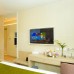 Citadines Culture Village Dubai 3* — апарт-отель в Дубае