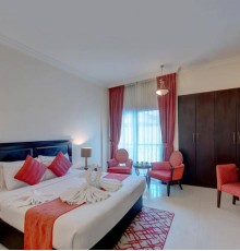 City Stay Premium Hotel Apartments 3* City Stay Premium Hotel Apartments 3*