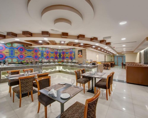City Stay Premium Hotel Apartments 3*