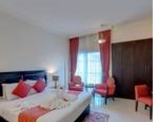 City Stay Premium Hotel Apartments 3*