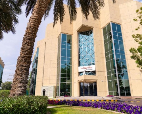 eStay Hotel 3*